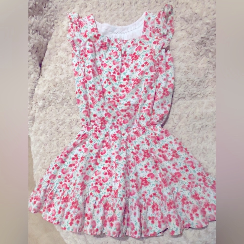 Girls Ralph Lauren Dress